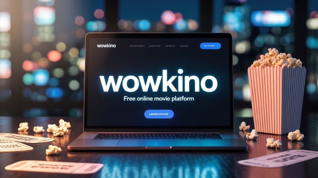 Lolokino Moives banner